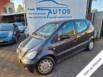 Mercedes-Benz A-Klasse 160 Classic Lang (bj 2001), Auto's, Mercedes-Benz, 1045 kg, 47 €/maand, Origineel Nederlands, Te koop