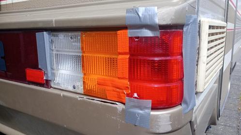 GEZOCHT: camper achterlicht. Hella 8906 rechts, Caravans en Kamperen, Camper-accessoires, Gebruikt, Ophalen