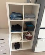 Ikea boekenkast gratis, Huis en Inrichting, Ophalen, Gebruikt, 50 tot 100 cm, 150 tot 200 cm