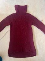 Lange trui Zara knit, Zara, Ophalen of Verzenden, Zo goed als nieuw, Maat 38/40 (M)