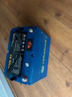 12V 100Ah Lithium Accu - Rebelcell, Ophalen of Verzenden, Gebruikt, Universele onderdelen