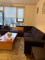 Hoekbank als nieuw, Ophalen, Zo goed als nieuw