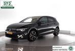 Volkswagen Golf 1.4 eHybrid GTE 245pk|Carplay|acc|cam|nav|lm, Auto's, Stof, Gebruikt, 4 cilinders, Met garantie (alle)