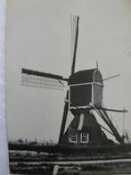 Hazerswoude / Wipwatermolen, Verzamelen, Ansichtkaarten | Nederland, Ophalen of Verzenden, 1960 tot 1980, Gelopen, Zuid-Holland