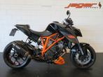 KTM 1290 SUPER DUKE R AKRA TOPPER! (bj 2014), Motoren, Motoren | KTM, Bedrijf, 1290 cc, Naked bike