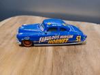 Miniatuur auto Hudson Hornet, Hobby en Vrije tijd, Modelauto's | 1:18, Ophalen of Verzenden, Gebruikt, Auto, Overige merken
