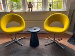 Artifort Nina 2 stuks, Huis en Inrichting, Fauteuils, Ophalen, Zo goed als nieuw