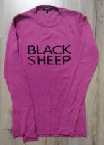 Paarse Trui Nikkie Maat S, Kleding | Dames, Truien en Vesten, Paars, Ophalen of Verzenden, Zo goed als nieuw, Nikkie