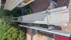 Meno europe scooter drager, Ophalen