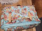 Schooltas oilily, Ophalen of Verzenden, Zo goed als nieuw, Rugtas