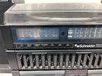 A6923. Schneider Midi 2700.1 stereotoren met boxen, Ophalen, Gebruikt, Cassettedeck, Overige merken