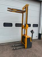Electrische stapelaar, Ophalen of Verzenden