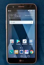 LG K10 gold, Ophalen of Verzenden, Zo goed als nieuw, Zonder simlock, Android OS