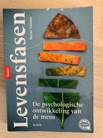 Levensfasen - Tieleman, Ophalen of Verzenden, Gelezen