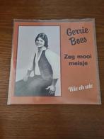 Gerrie Boes, Ophalen of Verzenden, Zo goed als nieuw, Overige formaten, Levenslied of Smartlap