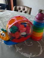 Speelgoed Fisher Price, Ophalen of Verzenden, Speelset, Met geluid