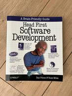 Dan Pilone, Russ Miles - Head First Software Development, Ophalen of Verzenden, Zo goed als nieuw, Dan Pilone, Russ Miles