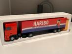 Lion Toys Haribo Truck  1:50, Ophalen of Verzenden, Zo goed als nieuw, Overige merken
