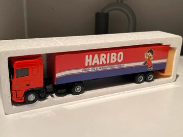 Lion Toys Haribo Truck  1:50 beschikbaar voor biedingen