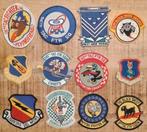 USAF tactical fighter emblemen, Verzamelen, Ophalen of Verzenden