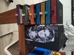 Sex and the city collectie, Vanaf 12 jaar, Ophalen, Zo goed als nieuw, Komedie