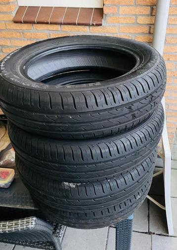Banden NEXEN Citroen C1 Peugeot 107  Toyota Aygo 155 65 R14 beschikbaar voor biedingen