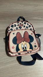 Minnie mouse rugtas, Disney of Dora, 25 tot 40 cm, Ophalen of Verzenden, Zo goed als nieuw