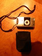 Nexia Fujifilm 220ixZ, Audio, Tv en Foto, Fotocamera's Analoog, Ophalen of Verzenden, Zo goed als nieuw, Compact, Fuji