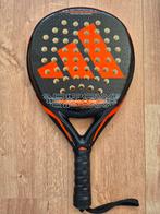 Adidas Adipower CTRL Team 3.3 Padel Racket - ZGAN!, Sport en Fitness, Padel, Ophalen of Verzenden, Zo goed als nieuw, Padelracket