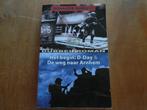 Donald r. Burgett // het begin: d-day & de weg naar arnhem, Ophalen of Verzenden, Zo goed als nieuw, Overige onderwerpen, Tweede Wereldoorlog
