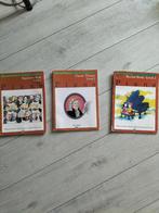 Alfred's Basic Piano Library Level 2 | set van drie, Ophalen of Verzenden, Zo goed als nieuw, Instrument