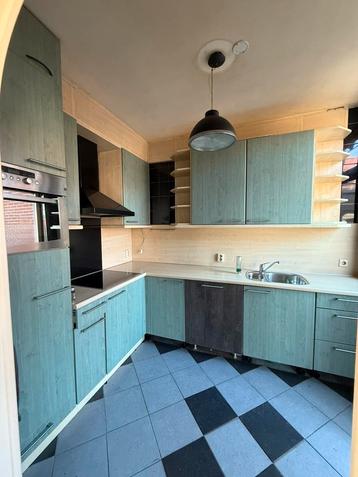 Nog in zeer nette staat keuken beschikbaar voor biedingen