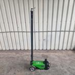 Stahlfest 80 ton luchtkrik 3 traps., Ophalen of Verzenden, Zo goed als nieuw, Hydraulisch, Garagekrik