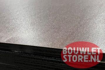 Betonplex 18 mm | Hardhout | Antislip aanhanger plaat | WBP beschikbaar voor biedingen