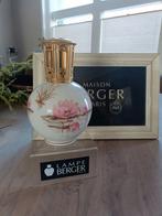 Maison Berger Lampe - Lotus Design, Ophalen of Verzenden