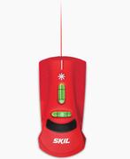 Skil 8101-SL Multi-functional Line Laser Nieuw!, Ophalen, Nieuw, Batterij