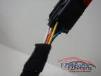 Achterklep motor Seat Leon (22741370), Ophalen, Gebruikt, Achter, Achterklep