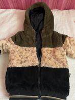Meisjes jas, Ophalen of Verzenden, Zo goed als nieuw, Maat 128