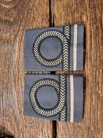 originele graden Belgische luchtmacht, Ophalen of Verzenden, Luchtmacht, Overige gebieden, Embleem of Badge