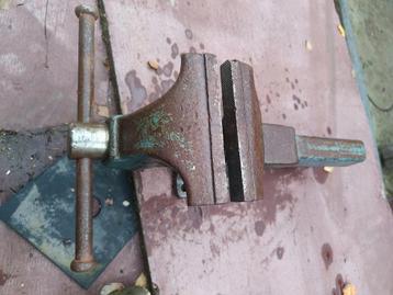 Bankschroef Heuer beschikbaar voor biedingen