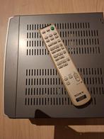 Sony Versterker met Afstandsbediening, Ophalen, Gebruikt, Stereo, Sony