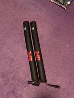 Ufc fight sticks, Sport en Fitness, Boksen, Ophalen, Gebruikt, Boks-accessoire