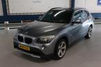 BMW X1 SDrive18d Executive / Nieuwe Koppeling + Versn Bak !, Auto's, BMW, Te koop, Zilver of Grijs, Geïmporteerd, 5 stoelen