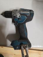 Makita DDF484 Boor- en Schroefmachine, Gebruikt, Variabele snelheid, Ophalen of Verzenden, Boor- en Schroefmachine