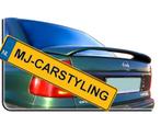 Opel Astra F Sedan - Achterklep spoiler, Ophalen of Verzenden, MJ-Carstyling, Info@mj-carstyling.net, Sibeliusstraat 81 5011JH Tilburg
