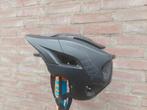 Fox speedframe mountainbike helm M 56-59 cm, Ophalen of Verzenden, Gebruikt, M, Fox
