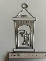 Snijmal lantaarn met kaarsen, Ophalen of Verzenden, Nieuw, Overige thema's, Pons of Mal