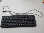 USB toetsenbord merk Trust, Ophalen, Zo goed als nieuw, Trust, Qwerty