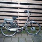 Batavus Elektrische Fiets - 28 inch, 7 versnellingen, Fietsen en Brommers, Elektrische fietsen, Ophalen, Gebruikt, Batavus