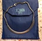 sieraden, Sieraden, Tassen en Uiterlijk, Kettingen, Overige materialen, Ophalen of Verzenden, Zilver, Verstelbaar